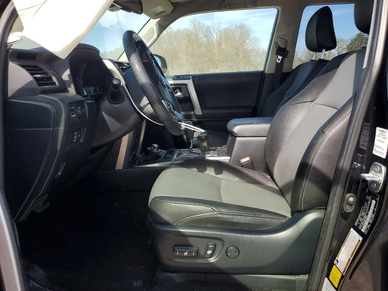 2023 TOYOTA 4Runner