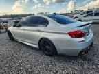 2016 BMW 5 series