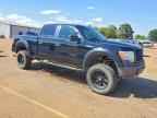 2012 FORD F-150 Lightning
