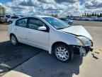 2010 NISSAN SENTRA