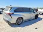 2022 TOYOTA SIENNA
