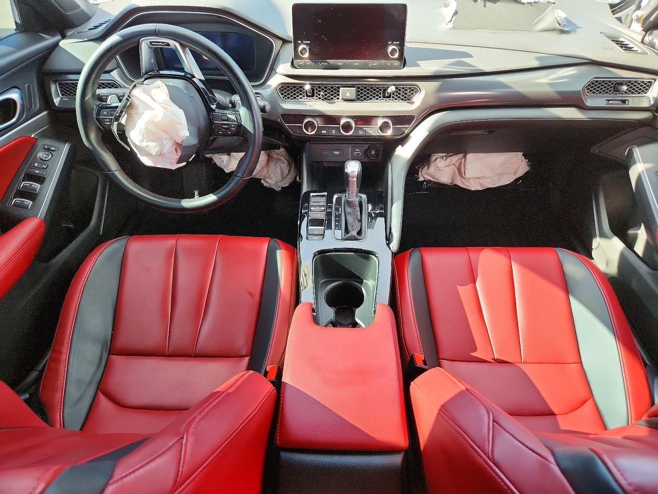 2023 ACURA Integra