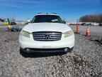 2004 INFINITI FX35