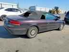 2004 CHRYSLER Sebring
