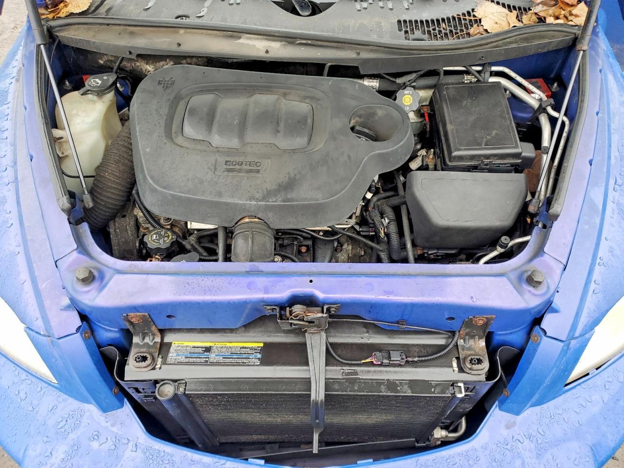 2009 CHEVROLET HHR