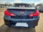 2011 INFINITI G37