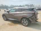 2015 NISSAN MURANO