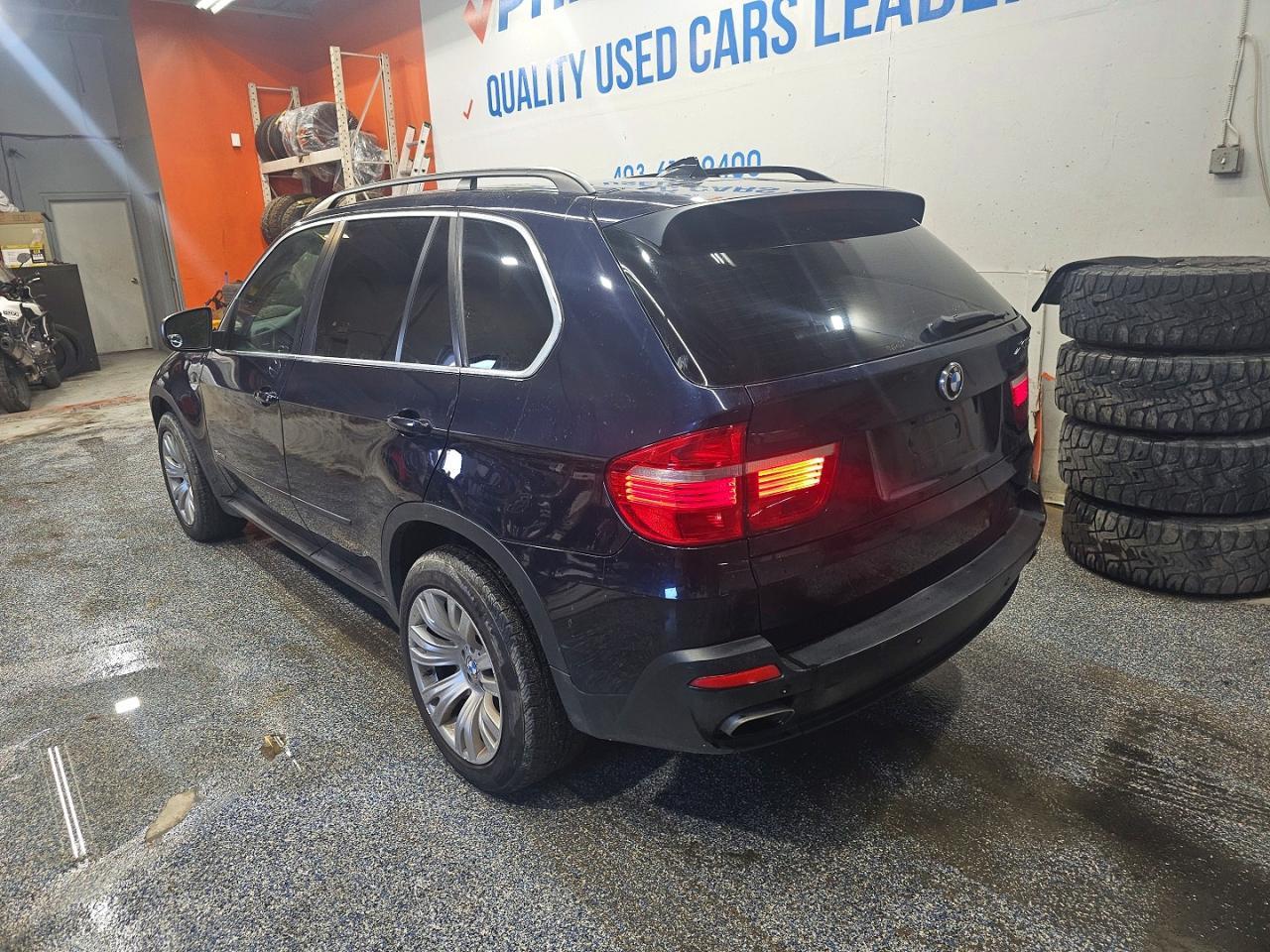 2010 BMW X5