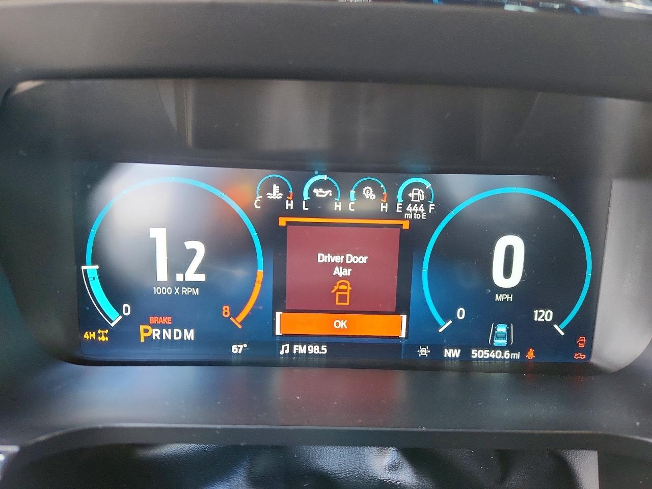 2022 FORD F-150 Lightning