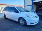 2008 TOYOTA SIENNA