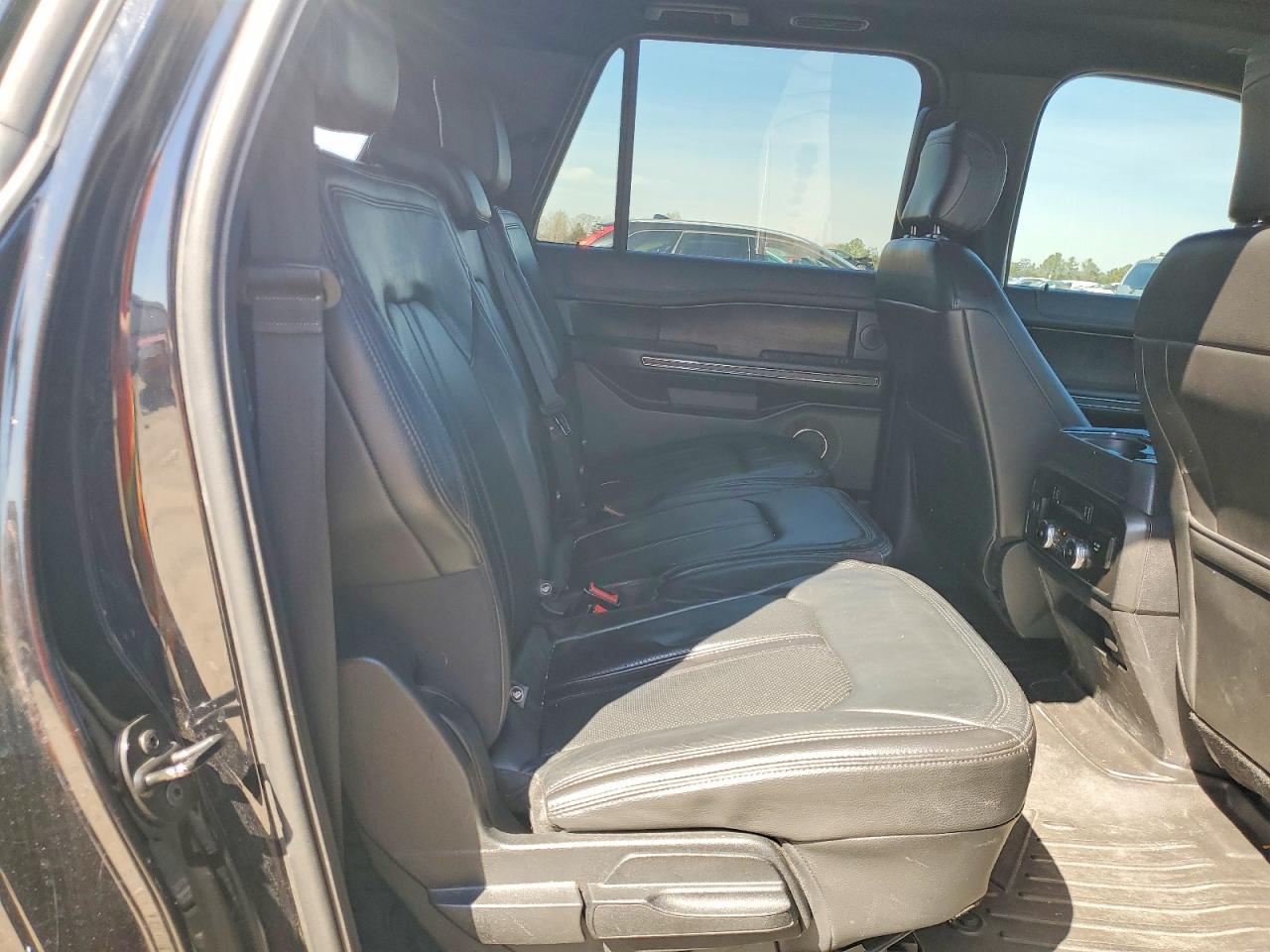 2018 FORD Expedition