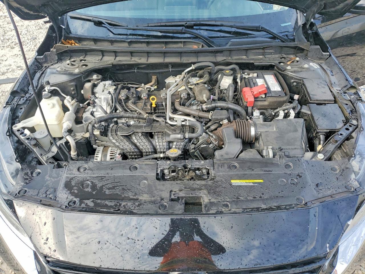 2023 NISSAN ALTIMA