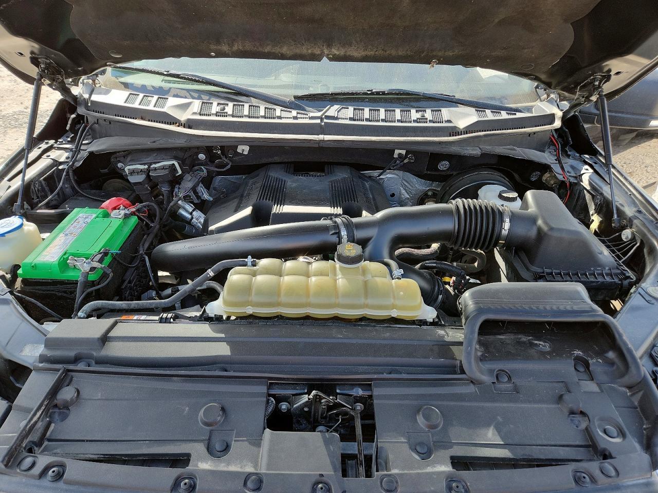2019 FORD F-150 Lightning