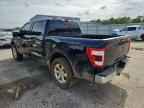 2022 FORD F-150 Lightning