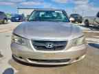 2006 HYUNDAI SONATA