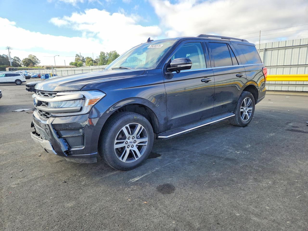 2023 FORD Expedition