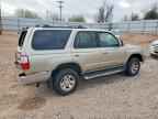 2002 TOYOTA 4Runner