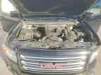 2017 GMC CANYON