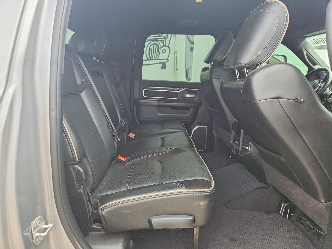 2020 RAM 3500