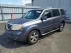 2014 HONDA PILOT