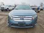 2011 FORD FUSION