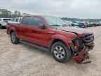 2014 FORD F-150 Lightning