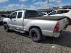 2007 TOYOTA TACOMA