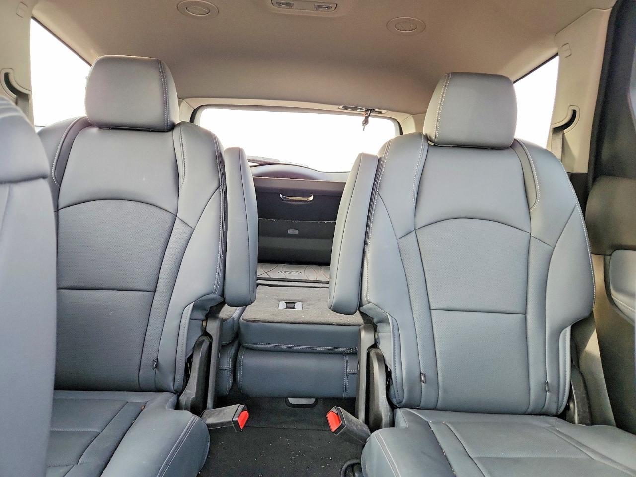 2020 BUICK ENCLAVE
