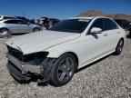 2018 MERCEDES-BENZ E-Class