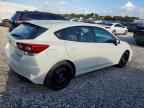 2022 SUBARU IMPREZA