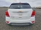 2019 CHEVROLET TRAX