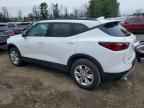 2022 CHEVROLET BLAZER