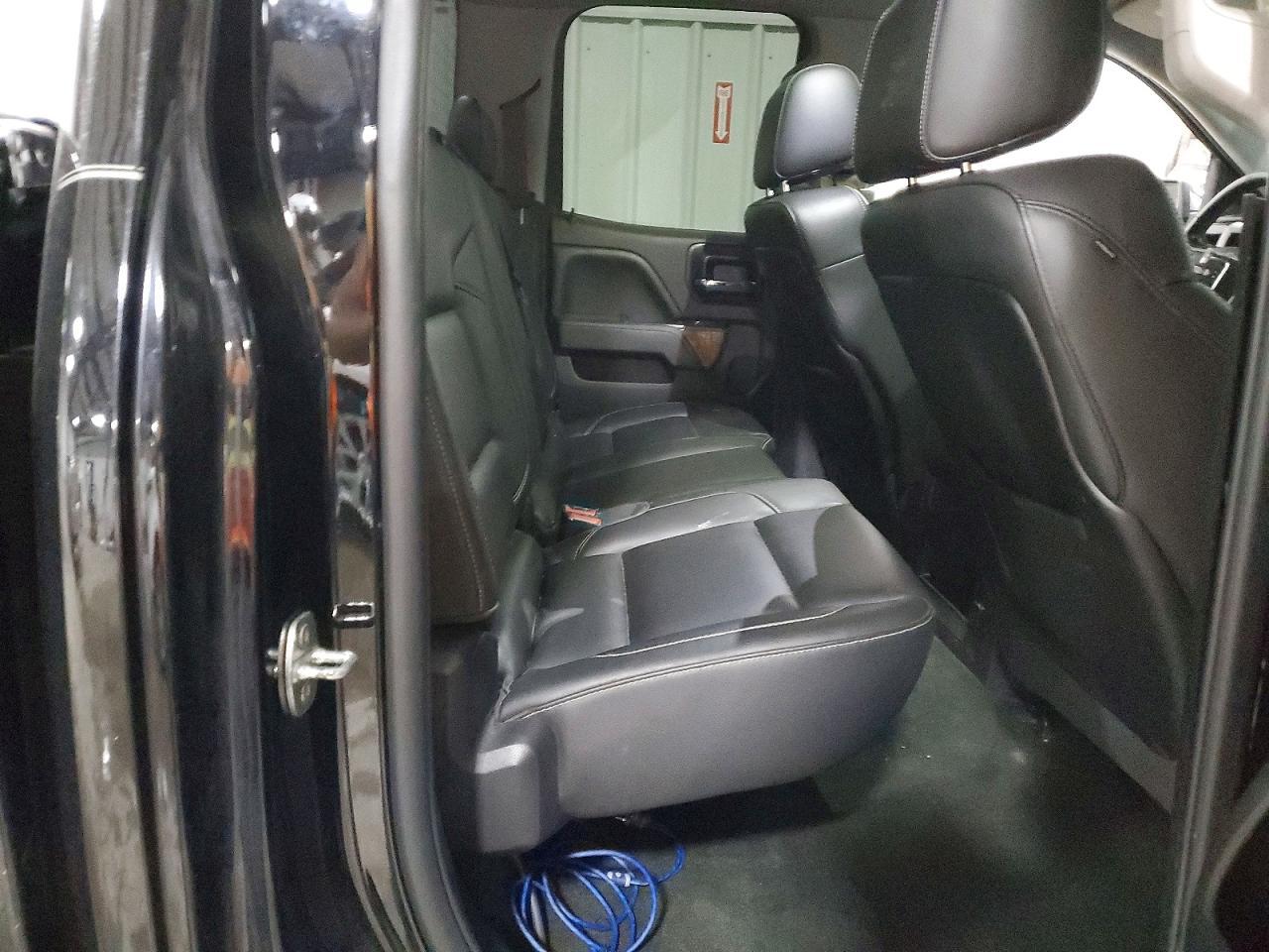2014 GMC Sierra