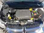 2015 DODGE GRAND CARAVAN