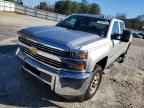2016 CHEVROLET Silverado 2500
