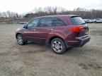 2007 ACURA MDX