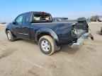 2012 NISSAN Frontier