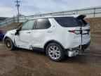 2020 LAND ROVER Discovery