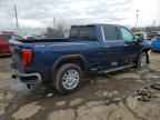 2020 GMC Sierra
