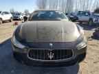 2016 MASERATI Ghibli