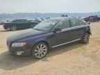 2016 VOLVO S80