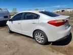 2014 KIA FORTE