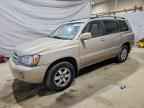 2006 TOYOTA HIGHLANDER