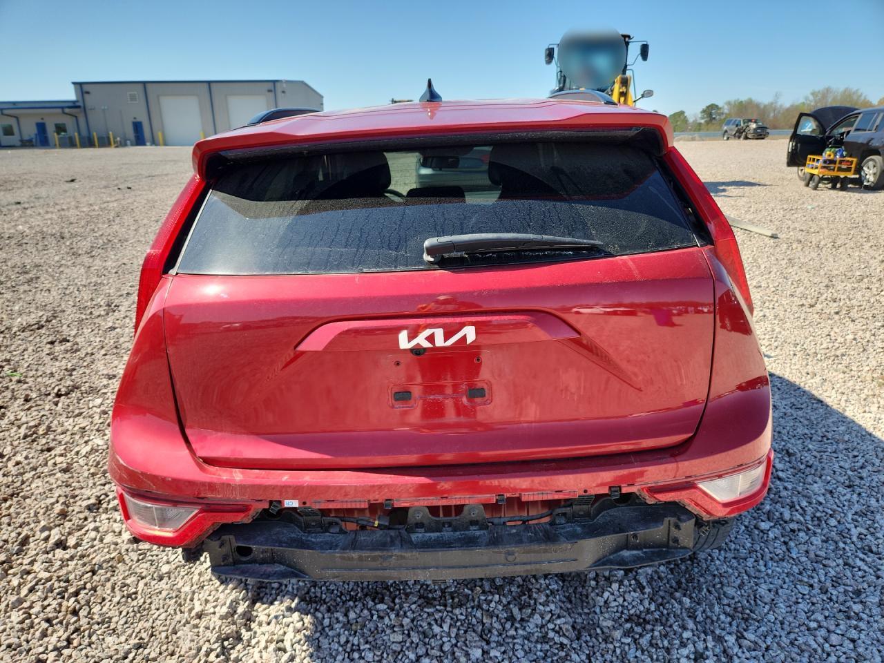 2023 KIA Niro