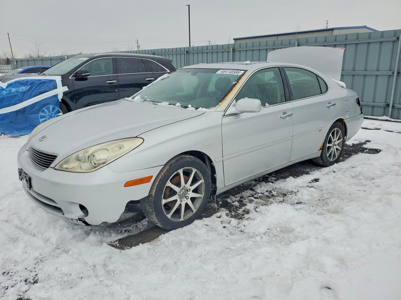 2006 LEXUS ES 330