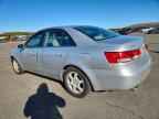 2006 HYUNDAI SONATA