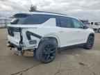 2024 CHEVROLET TRAVERSE
