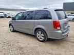 2013 DODGE GRAND CARAVAN
