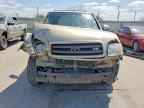 2002 TOYOTA Sequoia