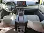 2024 TOYOTA SIENNA
